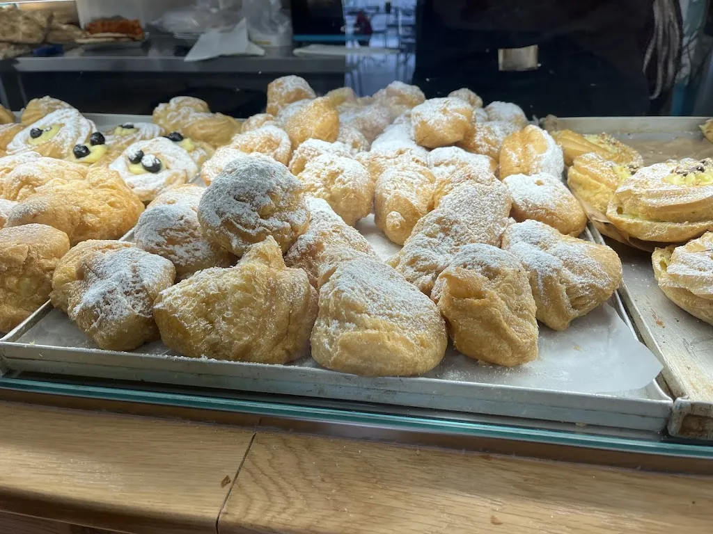 Laura_Peter B-strot_Borgo Lotti_review