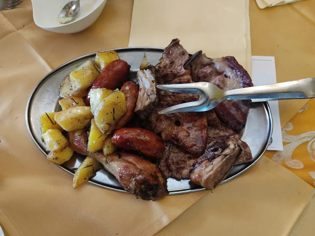 Menu_Ristorante Il Girasole. Tagliacozzo - Poggio Filippo (AQ),-_Tagliacozzo_image_7