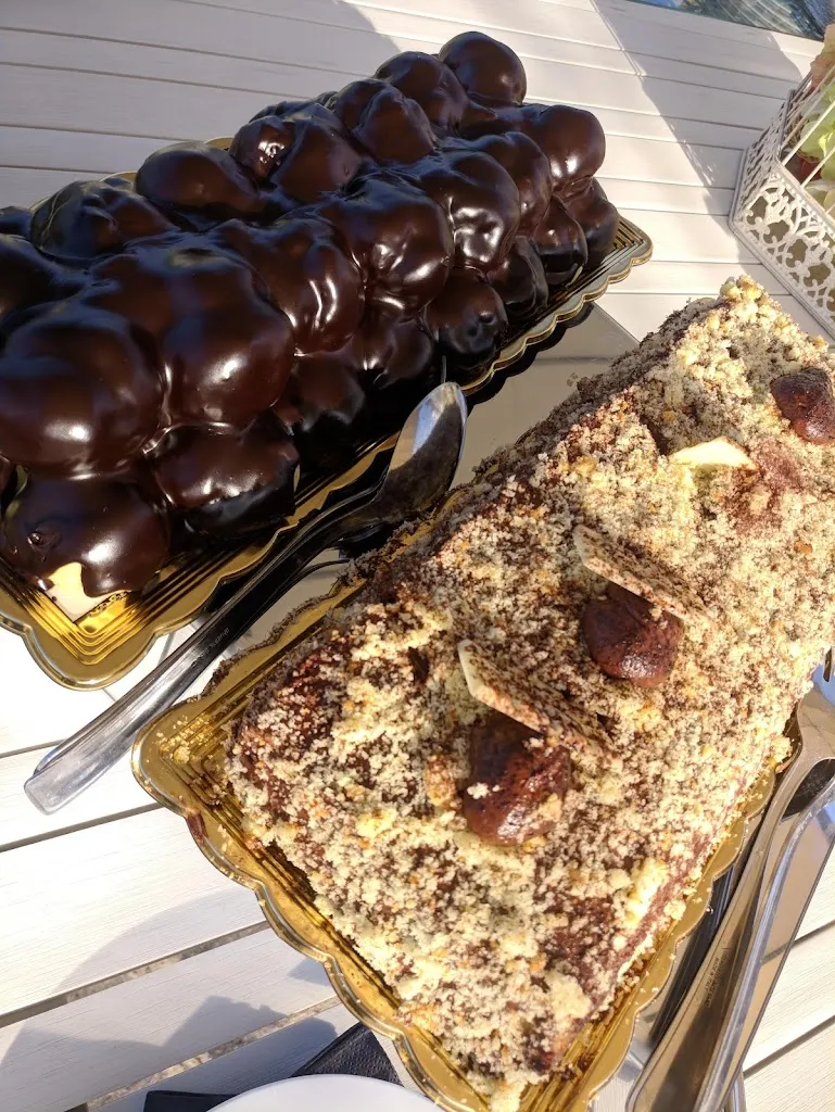 Alessandro Mazzilli_Ristorante Villa delle Rose_Borgo Lotti_review