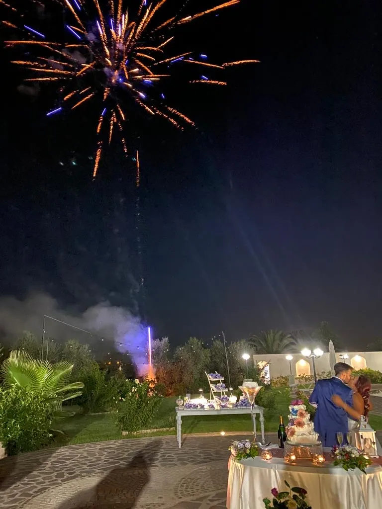 Giulia Valenti_Ristorante Villa delle Rose_Borgo Lotti_review