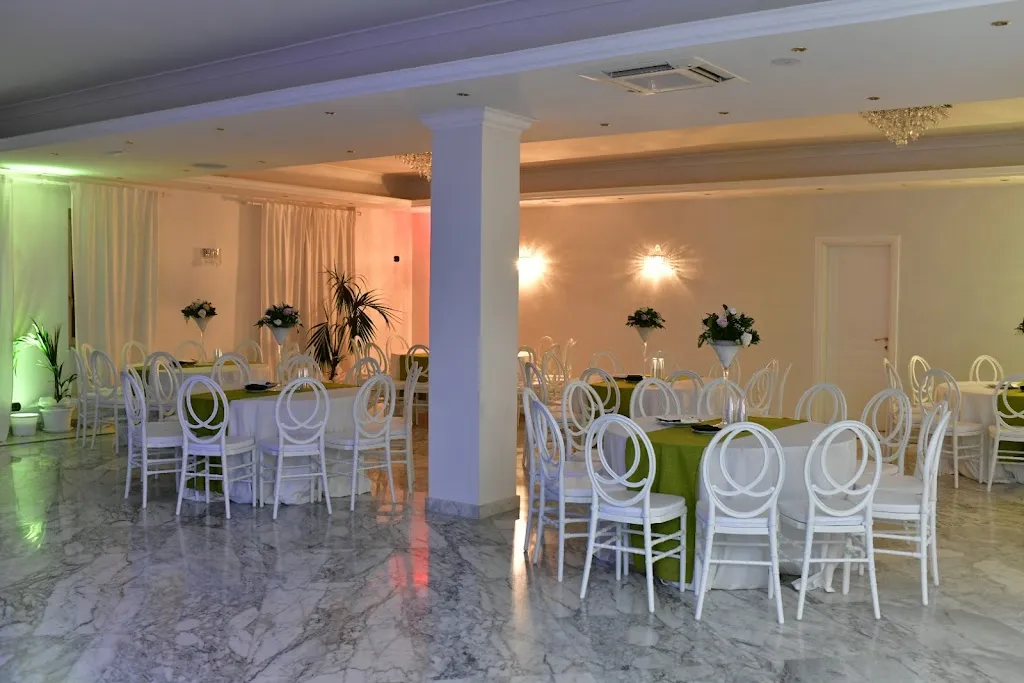 Ristorante Villa delle Rose restaurant in Borgo Lotti