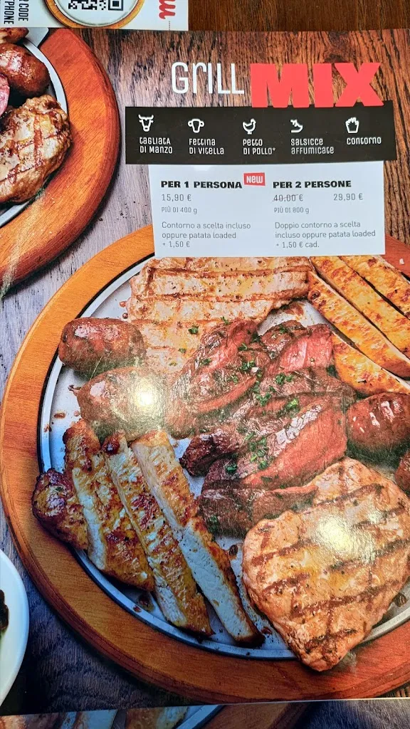 Menu_Roadhouse Restaurant Roma Ardeatina_Borgo Lotti_image_1