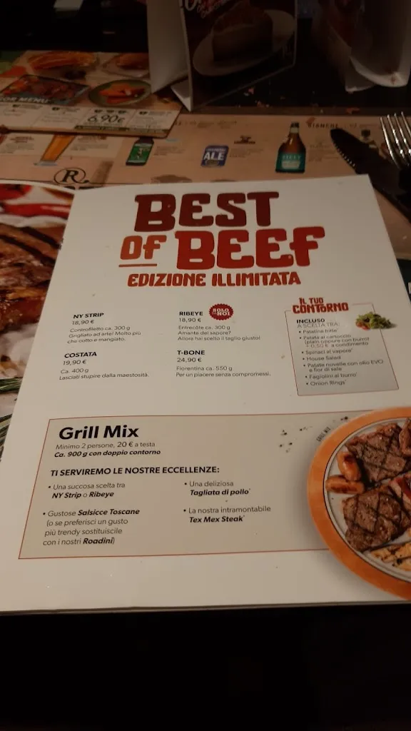 Menu_Roadhouse Restaurant Roma Ardeatina_Borgo Lotti_image_3