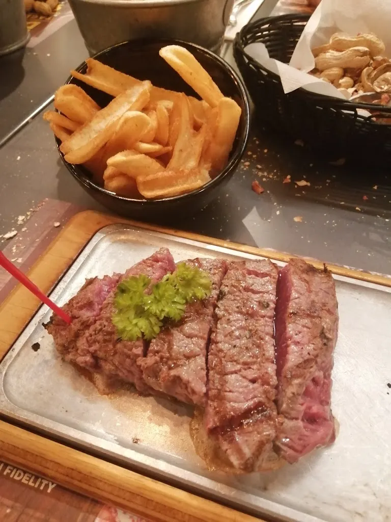 Menu_Roadhouse Restaurant Roma Ardeatina_Borgo Lotti_image_5