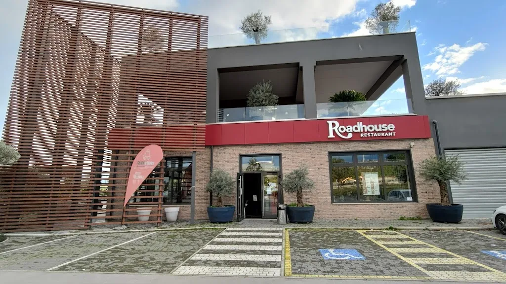 Roadhouse Restaurant Roma Ardeatina restaurant in Borgo Lotti