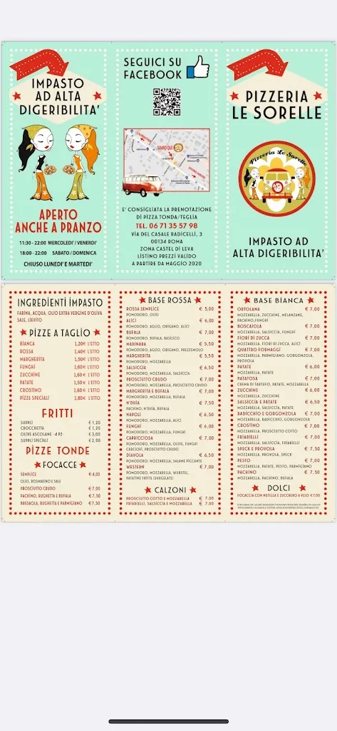 Menu_Le Sorelle_Borgo Lotti_image_1