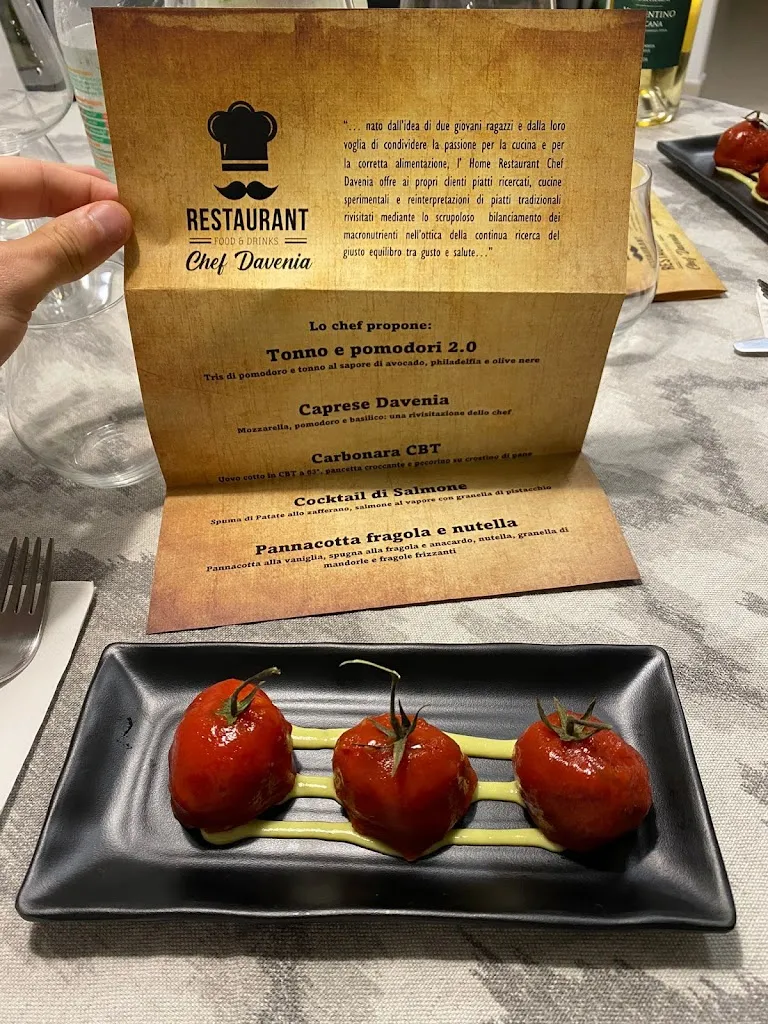 Menu_Chef Davenia_Borgo Lotti_image_1