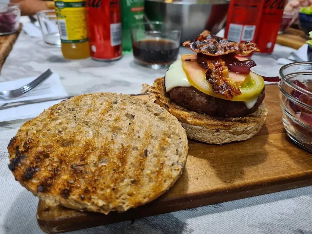 Uncle Andy_Chef Davenia_Borgo Lotti_review