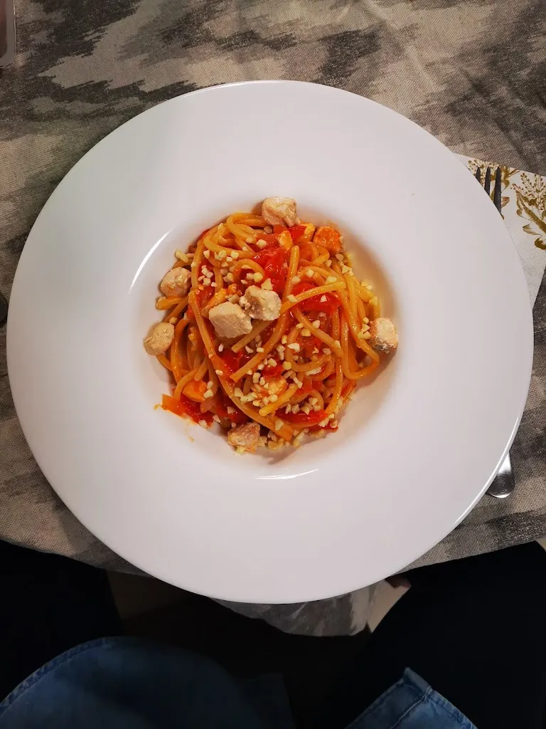 Tiziana Massaro_Chef Davenia_Borgo Lotti_review