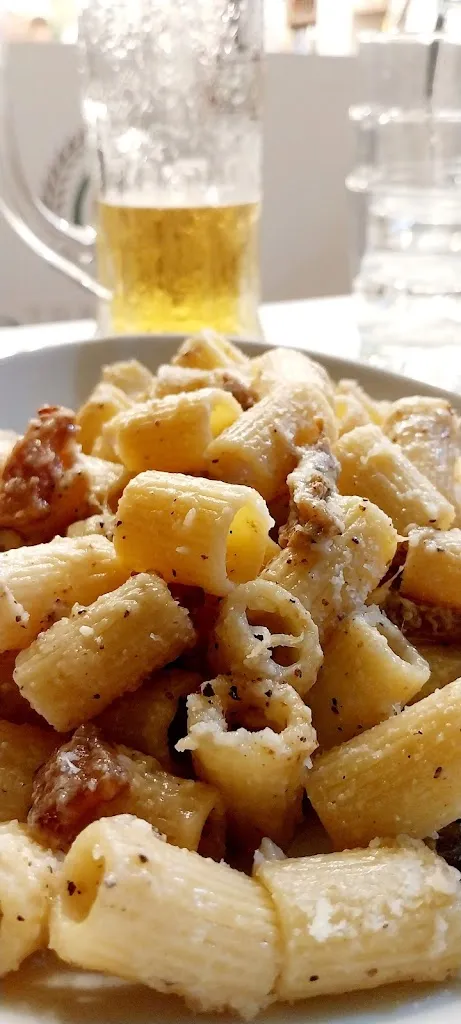 Luca Mereu_La Bersagliera_Borgo Lotti_review