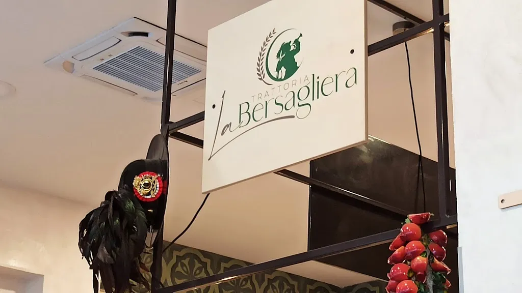 Giuseppe Fracchiolla_La Bersagliera_Borgo Lotti_review