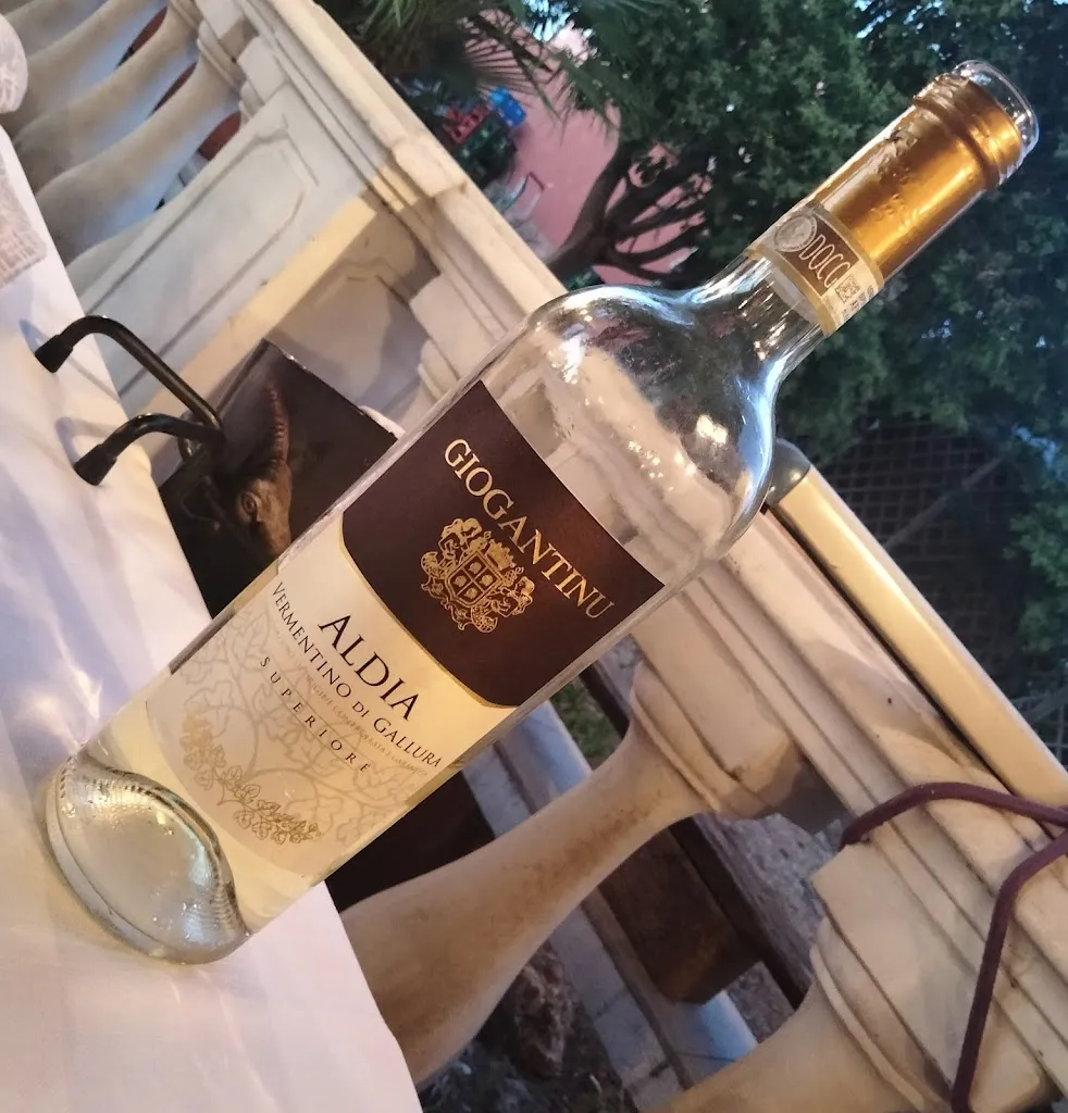 Carmelina Chindamo_La Taberna Del Sardo_Borgo Lotti_review