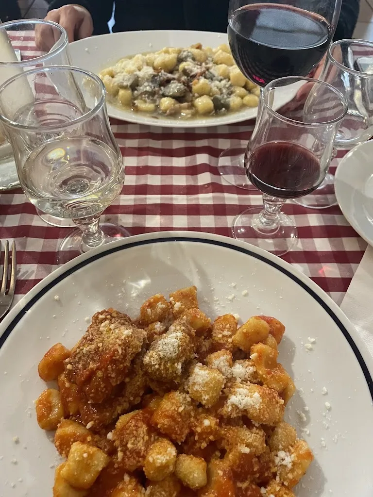 Menu_Trattoria Pizzeria La Botte_Borgo Lotti_image_7