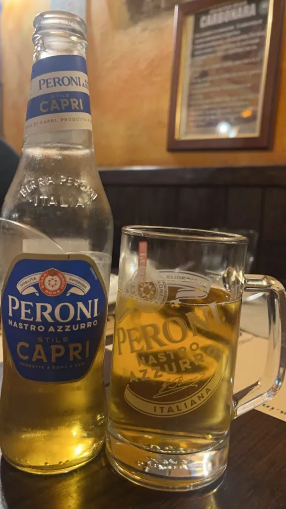 Curryology_Trattoria Pizzeria La Botte_Borgo Lotti_review