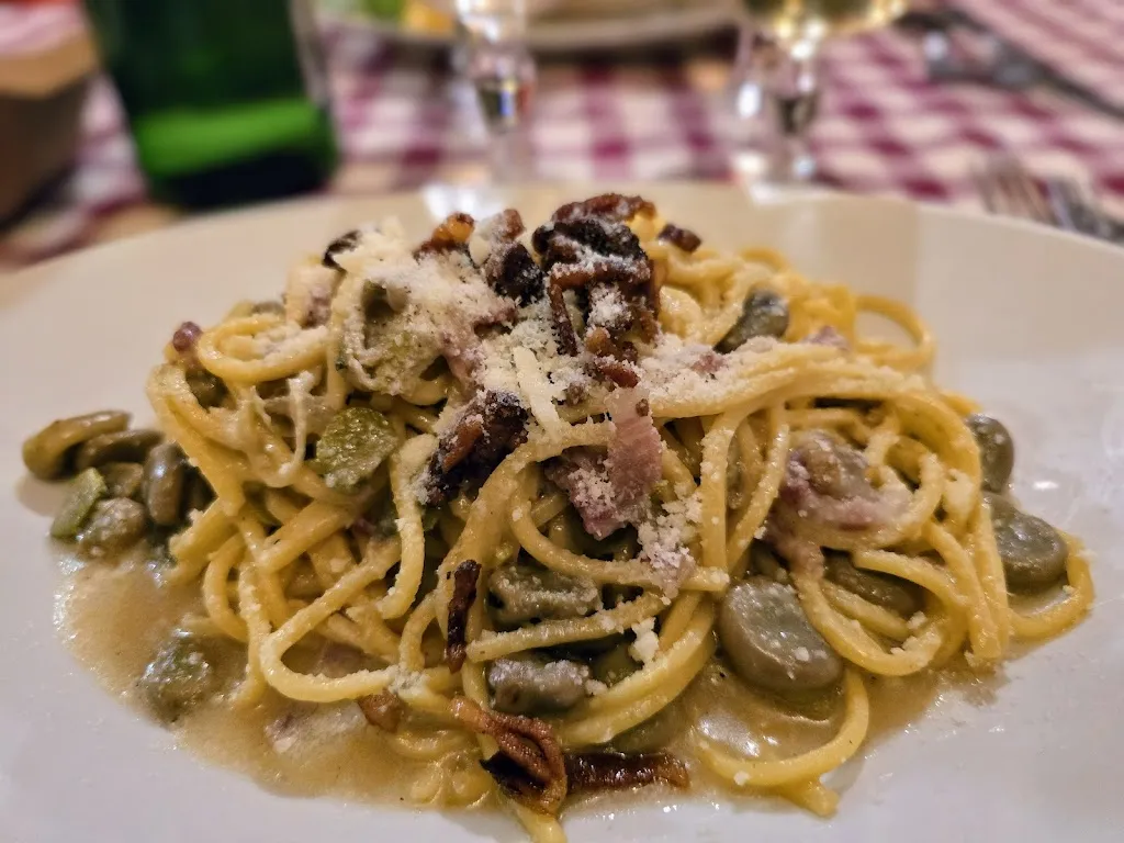 Trattoria Pizzeria La Botte_Borgo Lotti_slider_image_3