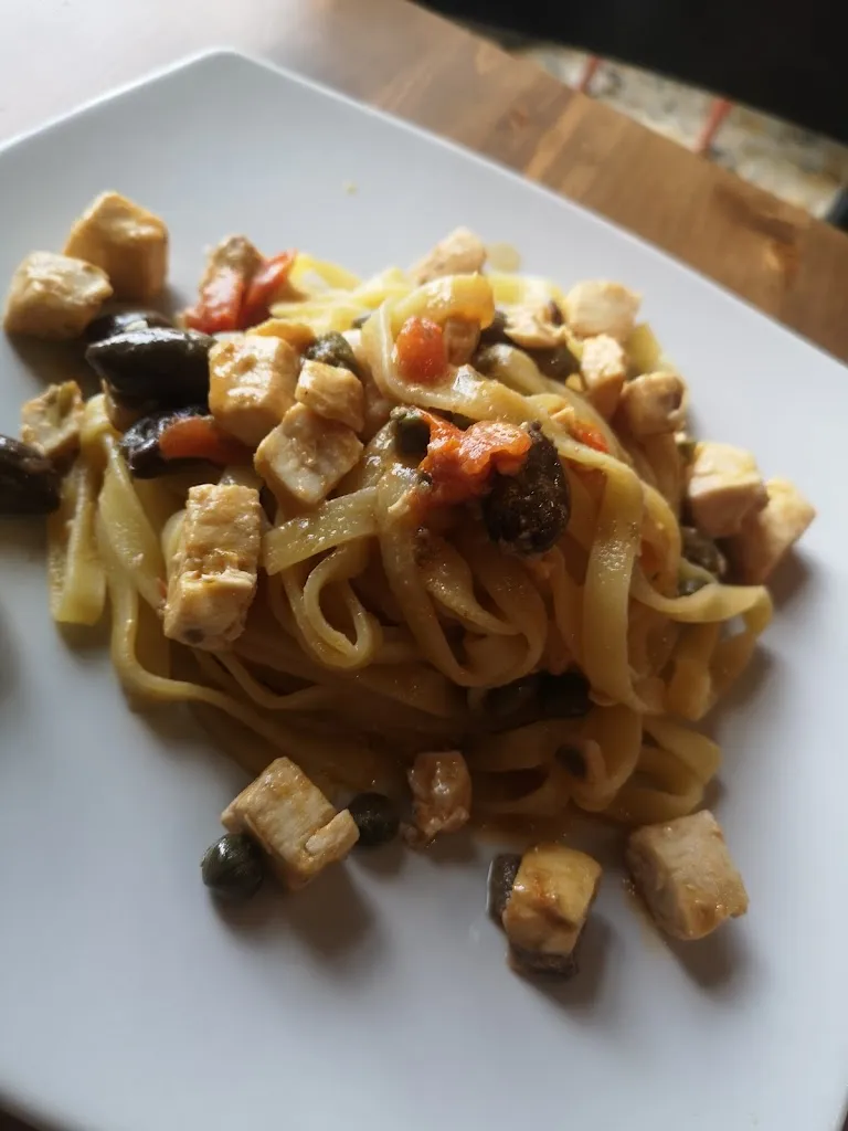 Marina Social Web_Casa Bonanni - Bistrot & Tradizione_Borgo Lotti_review