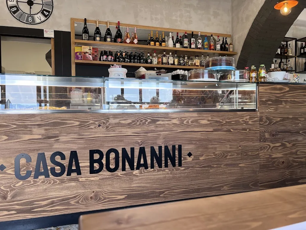 ColorArmony_Casa Bonanni - Bistrot & Tradizione_Borgo Lotti_review