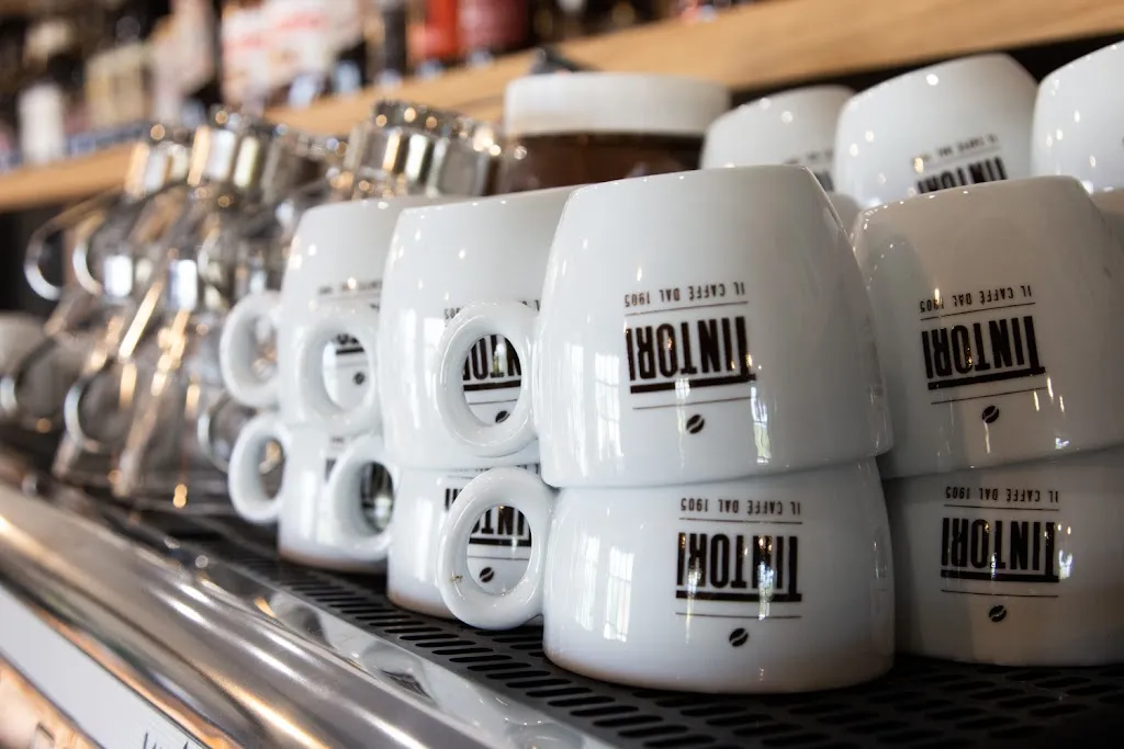 Casa Bonanni - Bistrot & Tradizione restaurant in Borgo Lotti