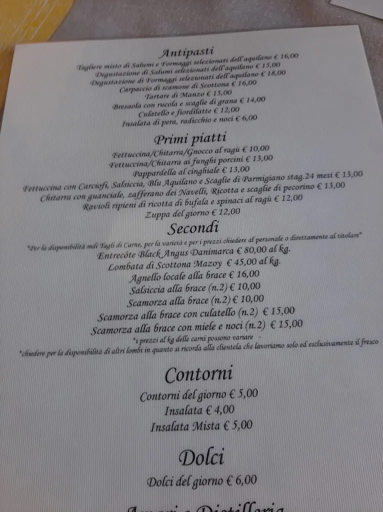 Menu_Ristorante Alla Fontana_Tagliacozzo_image_1