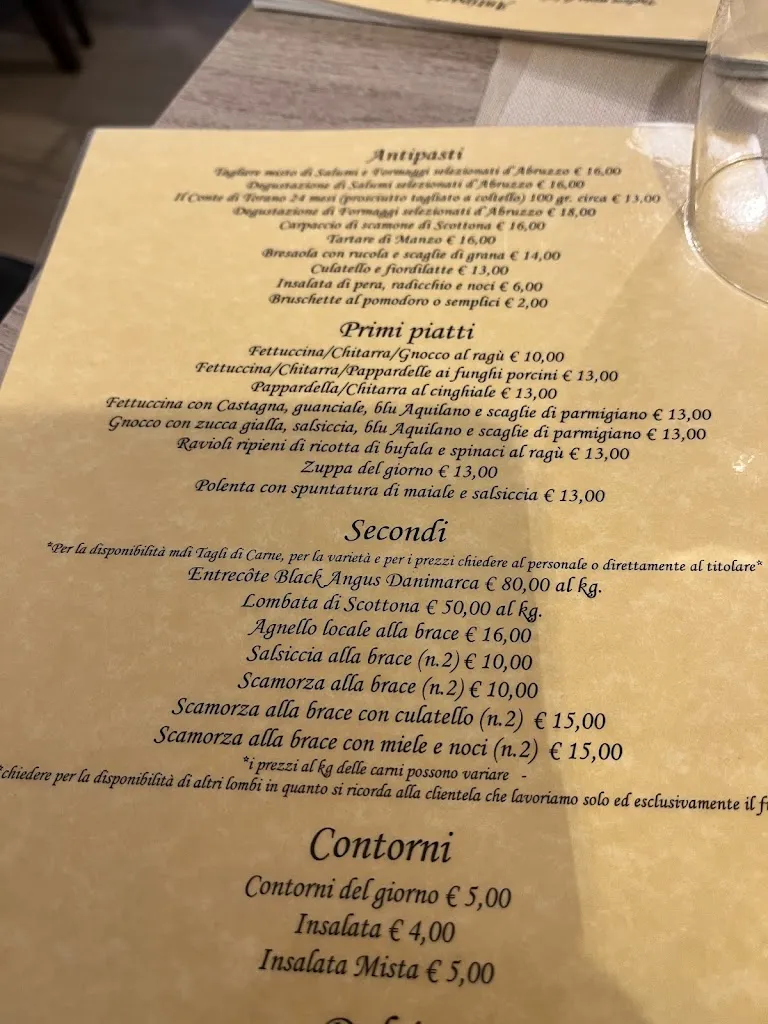 Menu_Ristorante Alla Fontana_Tagliacozzo_image_2