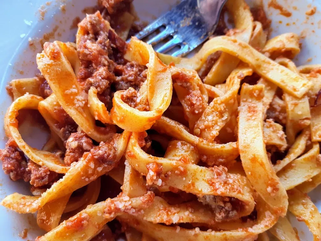 Cristiano_Ristorante Alla Fontana_Tagliacozzo_review