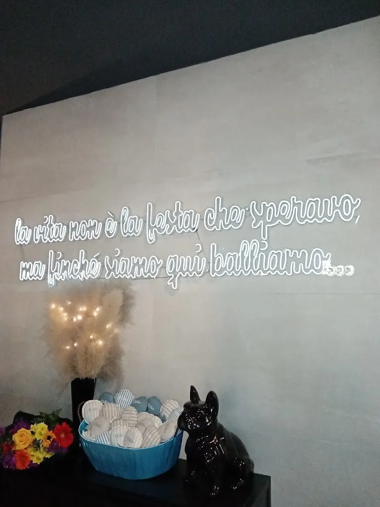 Gualtiero Talocci_SoHo Home_Borgo Lotti_review