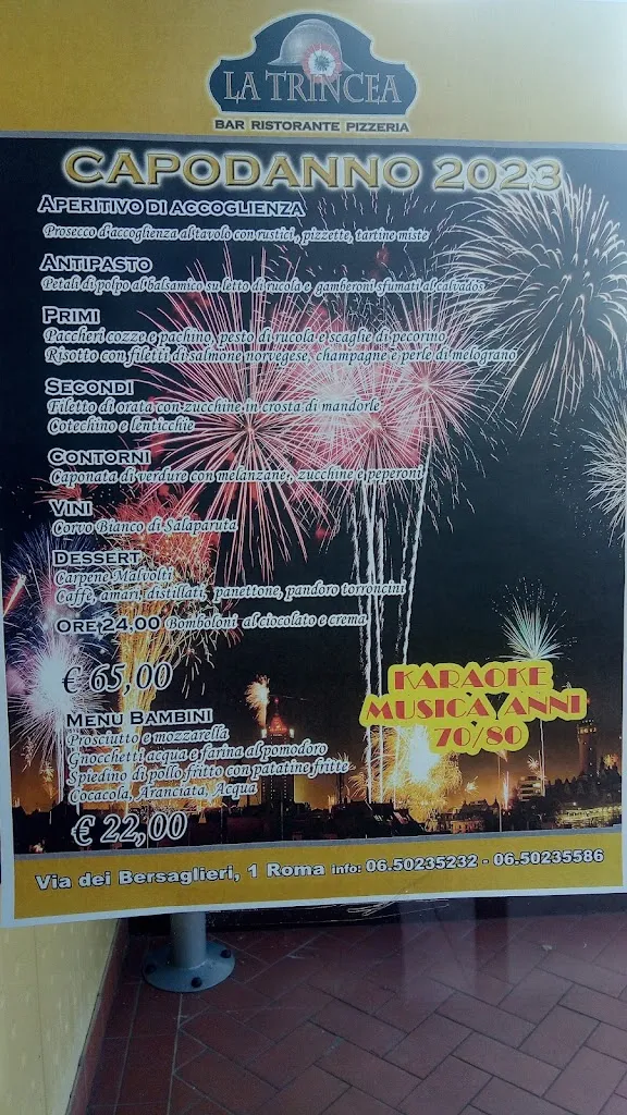 Menu_Ristorante La Trincea_Borgo Lotti_image_1