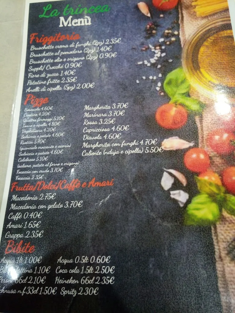 Menu_Ristorante La Trincea_Borgo Lotti_image_2