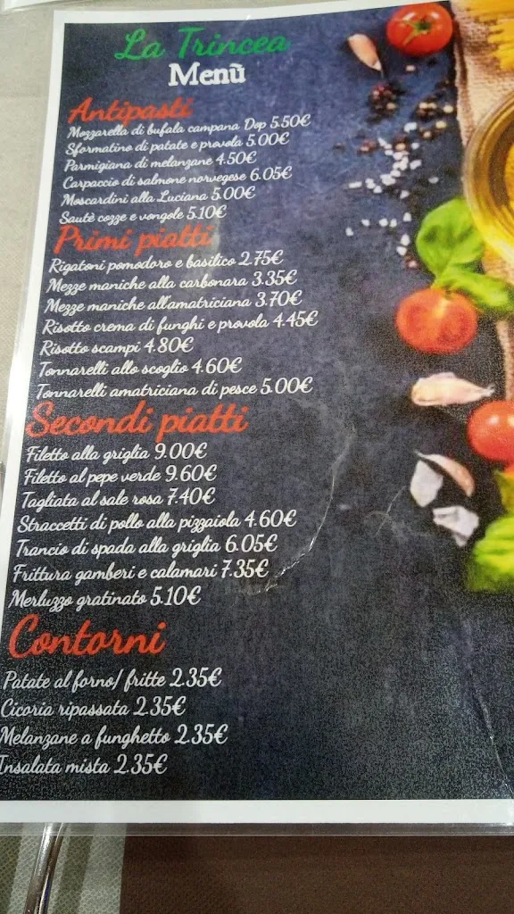 Menu_Ristorante La Trincea_Borgo Lotti_image_3