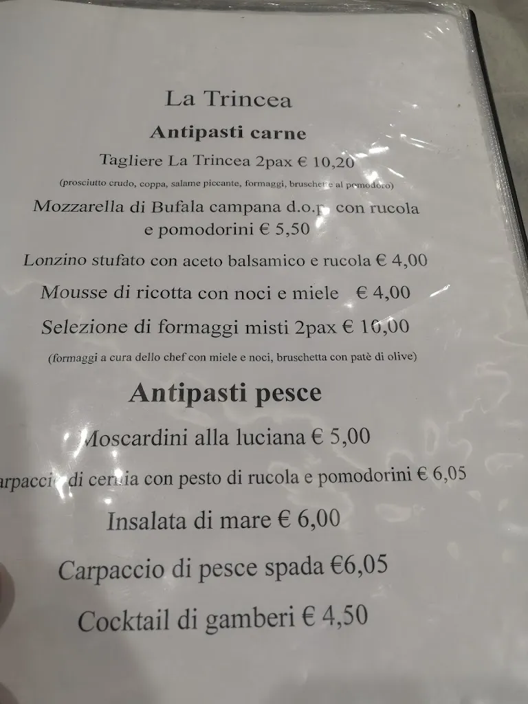 Menu_Ristorante La Trincea_Borgo Lotti_image_4