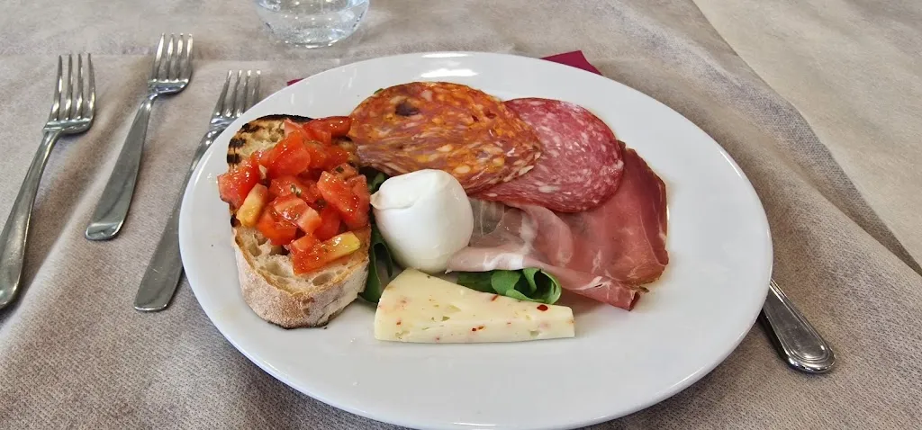 Massimiliano Riposati_Ristorante La Trincea_Borgo Lotti_review