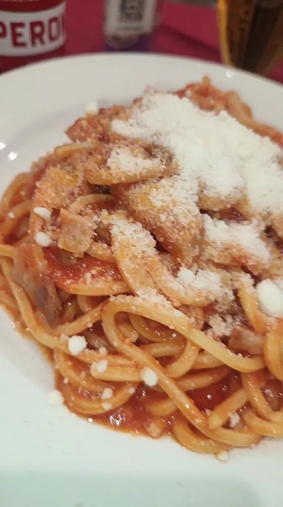 Pierangelo Fumarola_Ristorante La Trincea_Borgo Lotti_review