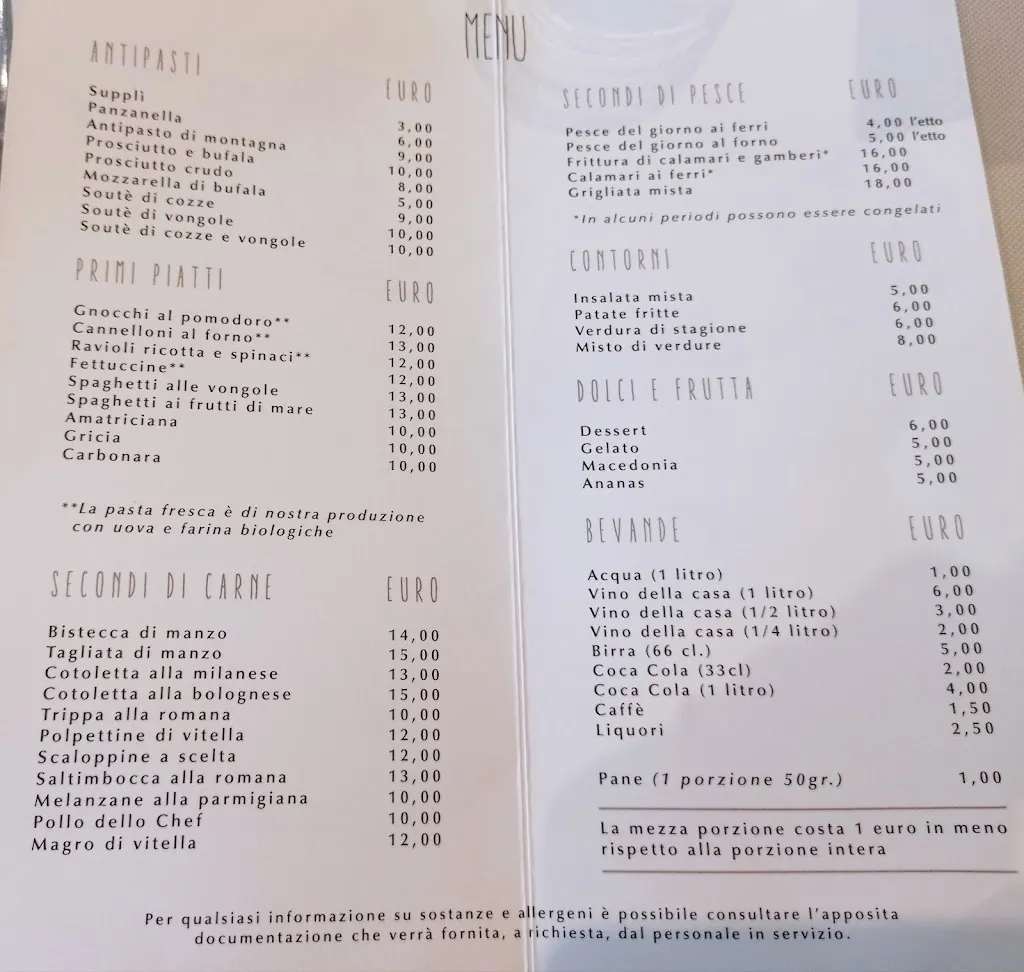 Menu_Trattoria Due Archi_Borgo Lotti_image_1