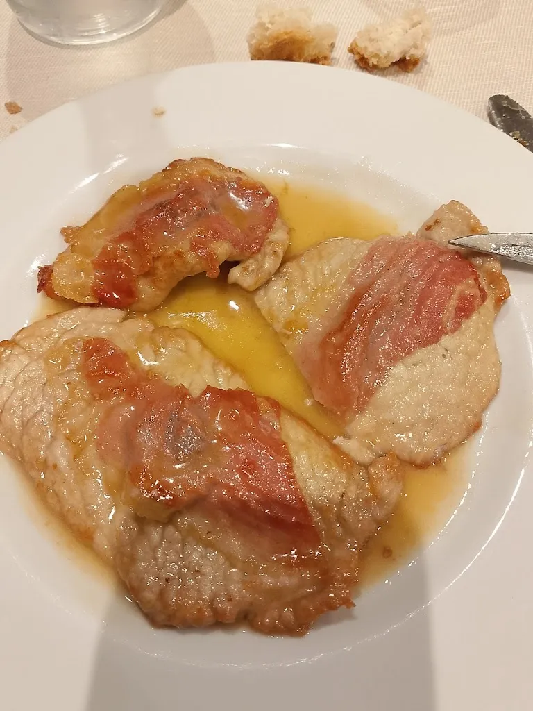 Marco Nobili_Trattoria Due Archi_Borgo Lotti_review