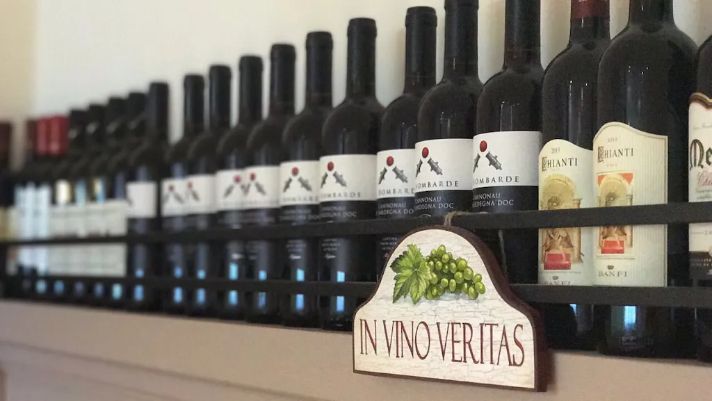 Trattoria Due Archi Restaurant in Borgo Lotti