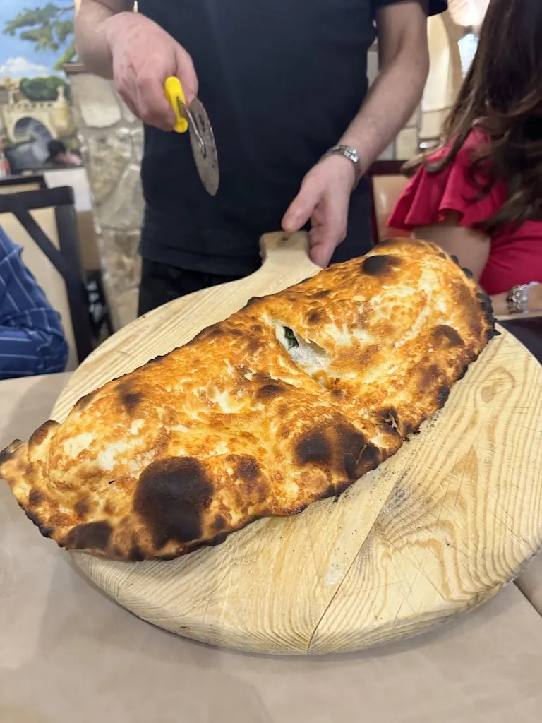 fabio rubino_Restaurant Borgo Srl_Borgo Lotti_review