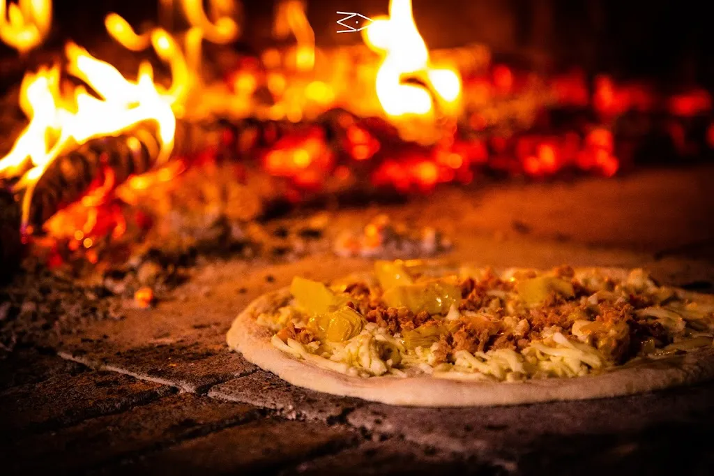 𝐎𝐬𝐭𝐞𝐫𝐢𝐚 𝐏𝐢𝐳𝐳𝐞𝐫𝐢𝐚 