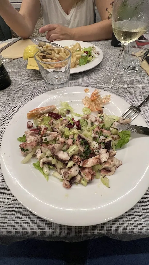 Maciej Gajewski_Ristorante Girasole_Borgo Lotti_review