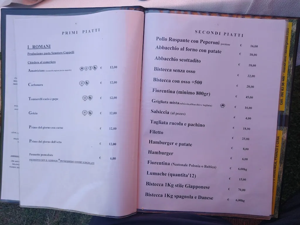 Menu_Ecoturismo La Mandria_Borgo Lotti_immagine_3