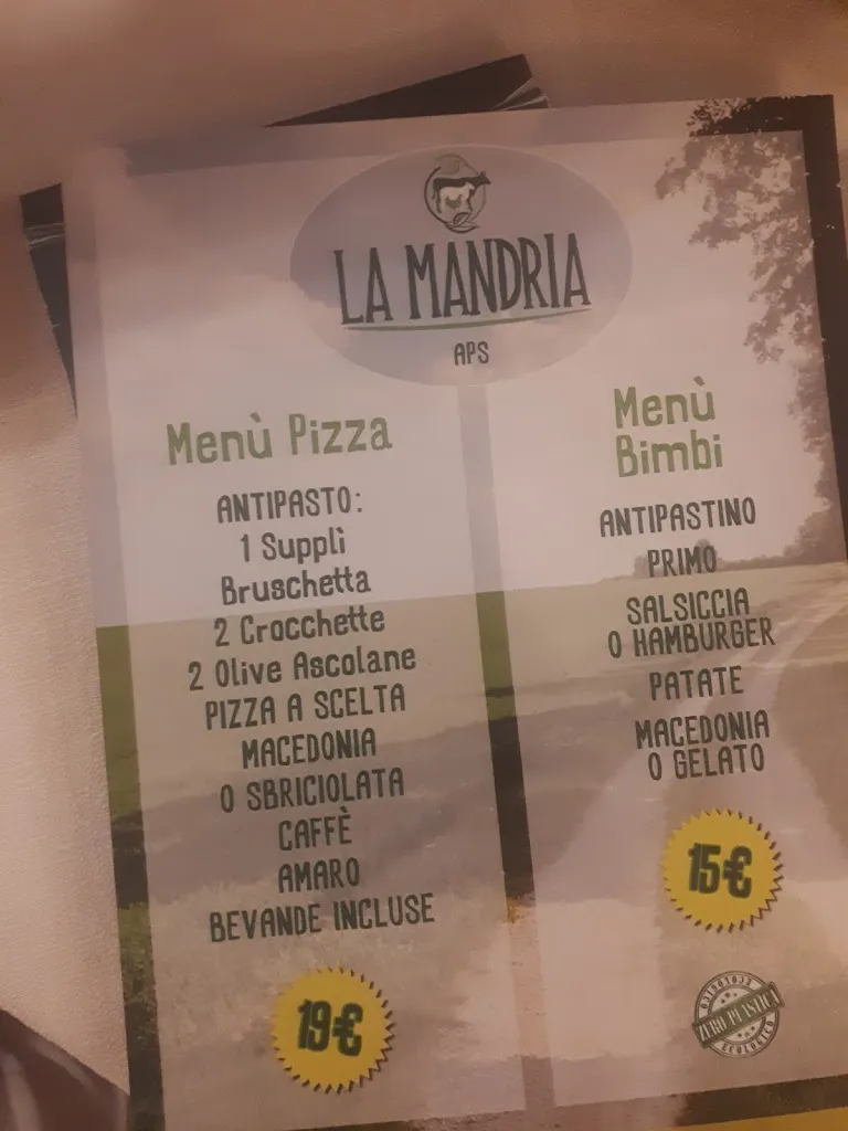 Menu_Ecoturismo La Mandria_Borgo Lotti_immagine_4