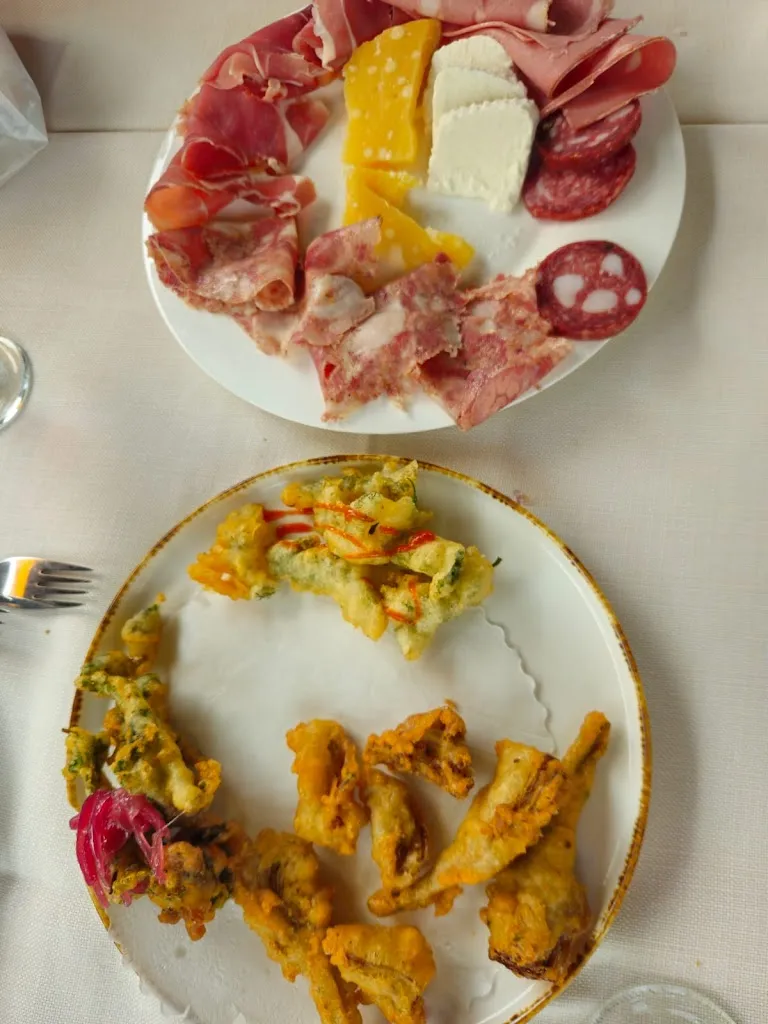 Simone Fusaro_Ecoturismo La Mandria_Borgo Lotti_recensione