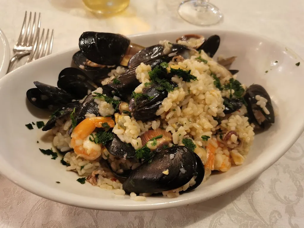 claudio tino_Il Cantuccio_Borgo Lotti_review