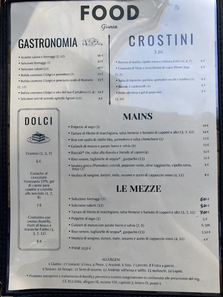 Menu_Giunca Pub Bistrot_Borgo Lotti_image_4