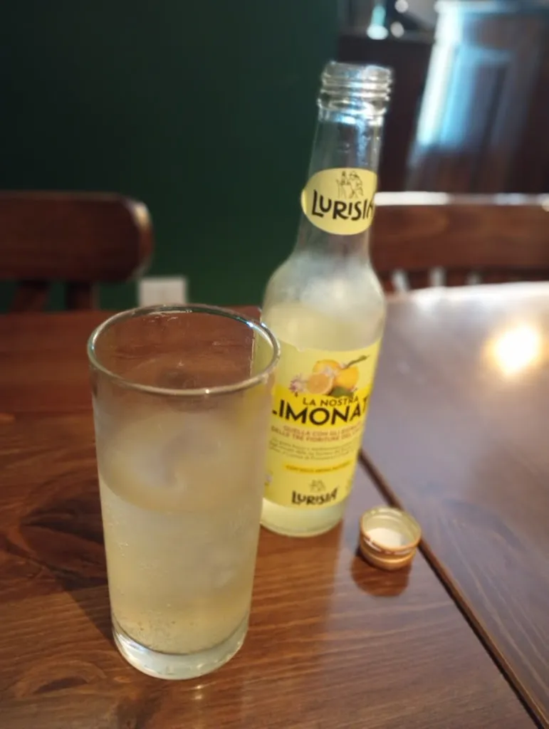 Aga Raq_Giunca Pub Bistrot_Borgo Lotti_review