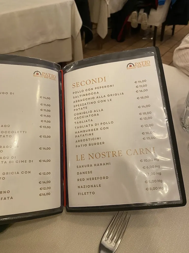 Menu_Patio | Ristorante - Pizzeria - Carni selezionate_Borgo Lotti_image_2