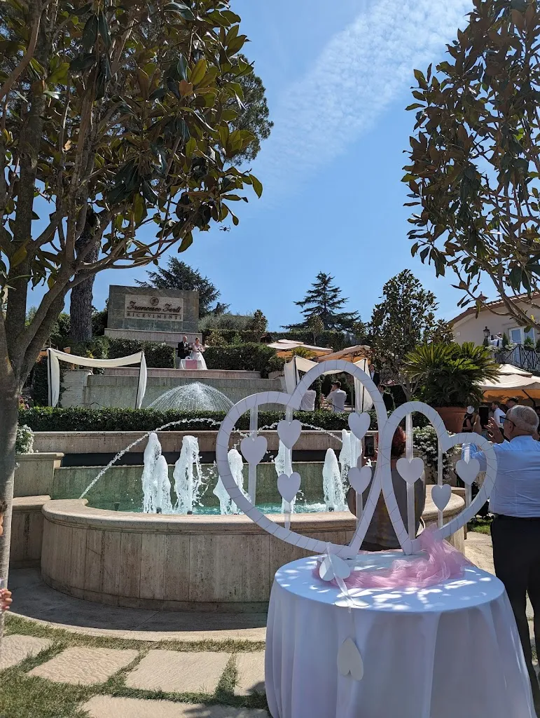 Serena Marchionni_Francesco Forti Ricevimenti_Borgo Lotti_recensione