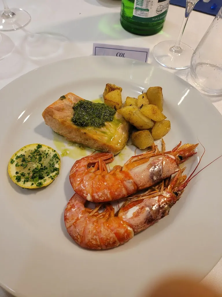 Baagii Suk_Francesco Forti Ricevimenti_Borgo Lotti_recensione