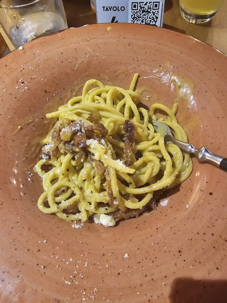 sidney_Sottocasa Pizzeria Cucina Tata_Borgo Lotti_review