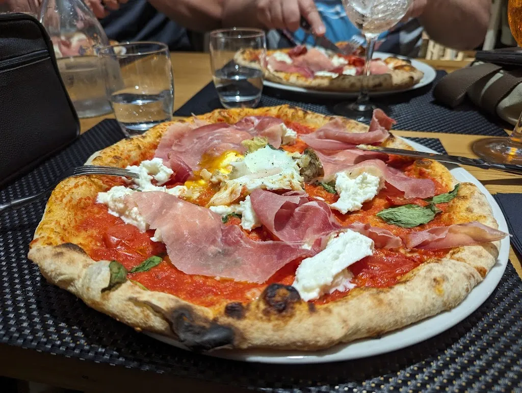 Kris_Sottocasa Pizzeria Cucina Tata_Borgo Lotti_review