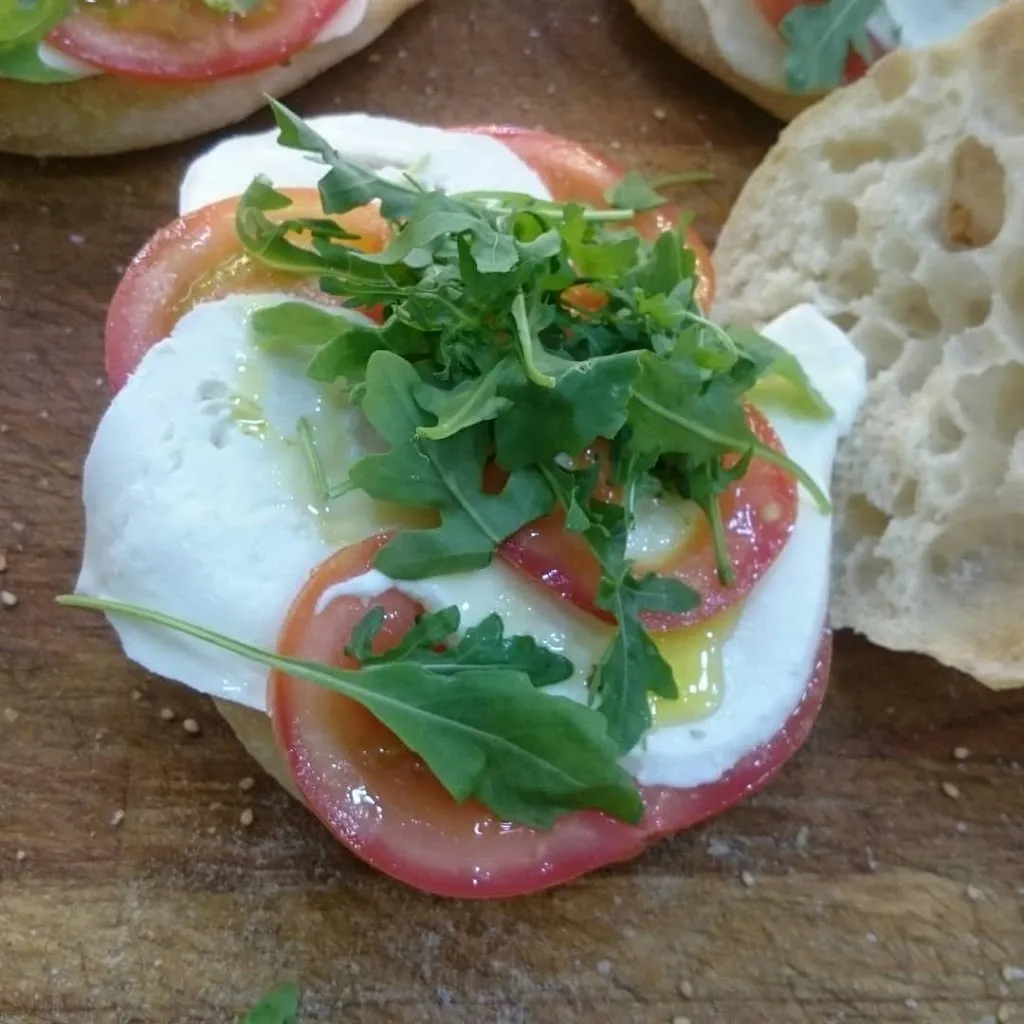 Pizzeria Arci restaurant in Borgo Lotti